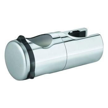 Elemento Deslizante Grohe 45650 P.barra De Ducha 28620/28621, Cromo/cromo Mate, 45650ip0