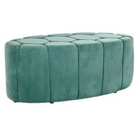 descalzadora poliester mdf 122x51x465 verde