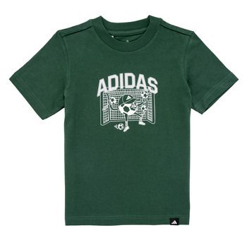 adidas Camiseta Essentials Tee Set Kids para niño
