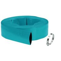 kit de manguera plana 38 mm
