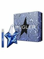 set angel elixir eau de parfum 50 ml  10 ml
