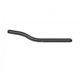 Zipp Extensiones Vuka Alumina Race  22.2 Negro Logo Laser 360 A1*