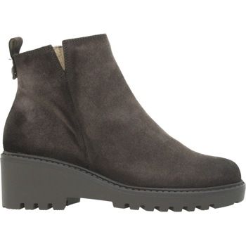 Porronet Botas 4865po Botin Lugano 5.5 para mujer