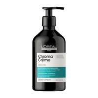 chroma matte champu 500ml