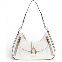 guess bolso hwbg8362180-pe26-whi para mujer