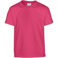 gildan tops y camisetas gd05b para nino