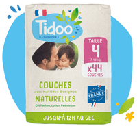 tidoo nature panales talla 4 44 uds
