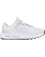 de under armour zapatillas de running under armour blancas blanco