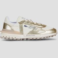 lacoste zapatillas elite active para mujer