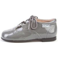 angelitos zapatos nina 1505 gris para nina