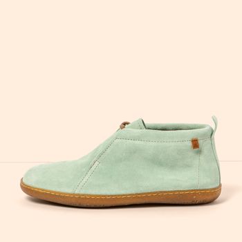 El Naturalista Boots 252901283005 para mujer