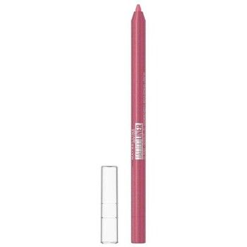Maybelline New York Eyeliner Tatto gel pencill para mujer