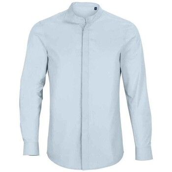 Neoblu Camisa manga larga 03792 para hombre