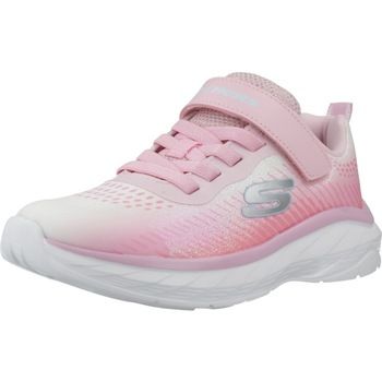 Skechers Zapatillas Boundless Color Blitz para niña