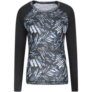 Mountain Warehouse Camiseta manga larga Talus para mujer