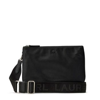 Ralph Lauren Bolso Negro 431970156003-BLACK