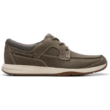 Clarks Deportivas Moda 26176973 para hombre