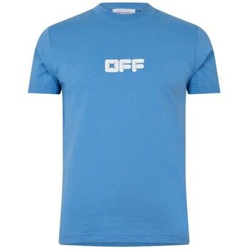 Off-White Camiseta GT43479 para hombre
