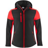 printer chaqueta prime para mujer