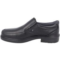 luisetti mocasines 33600st-w para hombre