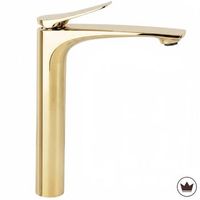 grifo de lavabo vision gold