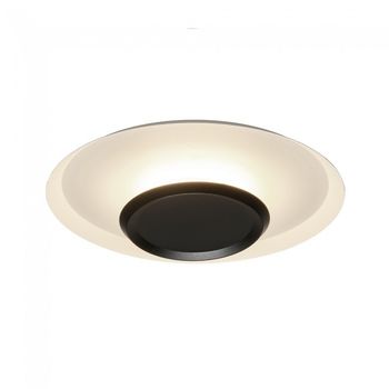 Plafón de techo led tina (24w)