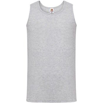 Fruit Of The Loom Camiseta tirantes Valueweight Athletic para hombre