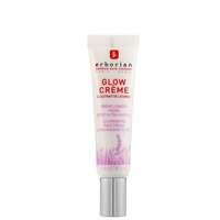 erborian cc and bb creams glow creme illuminating face cream 15ml