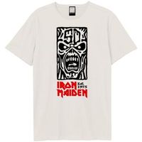 amplified clothing camiseta 50th totem pole para mujer