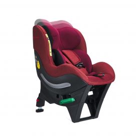 Silla de coche Avionaut Sky AirFlow Red
