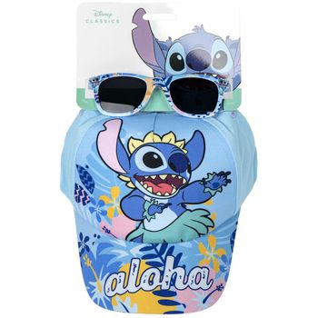 Stitch Gorra 2200010100 para niño