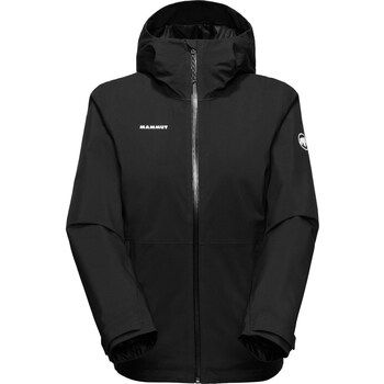 Mammut Chaquetas Linard para mujer
