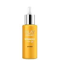 olay vitamin c aha24 day gel serum for bright and even tone 40ml