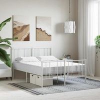 colchon de cama  colchon de espuma dureza h2 h3 blanco 140x210 cm
