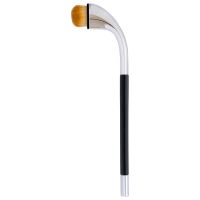 brushworks x-luxx 5 medium oval brush