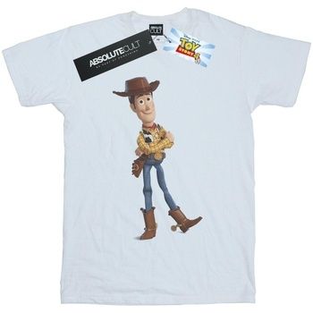 Disney Camiseta BI41643 para niña