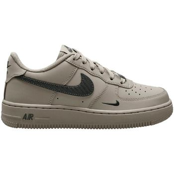 Nike Zapatillas AIR FORCE 1 KI TECH ESS (GS) para niña