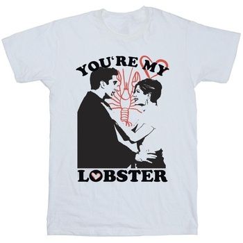 Friends Camiseta You're My Lobster para niña