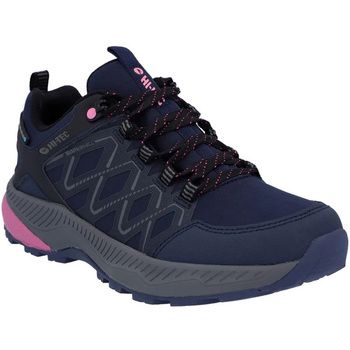 Hi-Tec Zapatillas de senderismo Diande para mujer