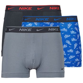 Nike Boxer ESSENTIAL COTTON STRETCH TRUNK 3 para hombre