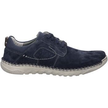 Josef Seibel Zapatos Bajos Wilson 04 para hombre