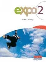 expo 2 rouge pupil book