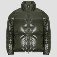 pyrenex abrigo de plumas goldin para hombre