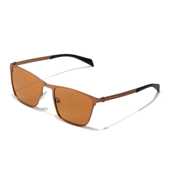 Gafas de sol Hawkers One Flex - Metallic Brown Coffee
