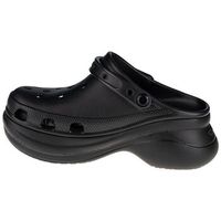 crocs zuecos w classic bae clog para mujer