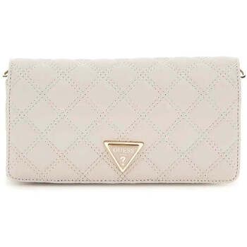 Guess Bandolera Bolso bandolera Cruise Vibe Top Zip Taupe para mujer