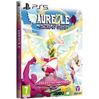 aureole - wings of hope - celestial edition ps5