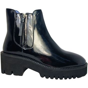Pregunta Botines 2324001_001 para mujer