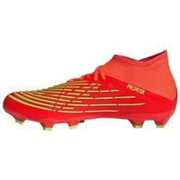 adidas zapatillas de futbol predator edge2 fg m para hombre