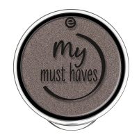 my must haves eyeshadow 19 steel